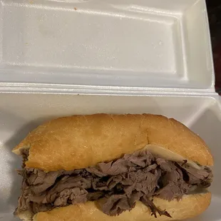 Deli Dunker