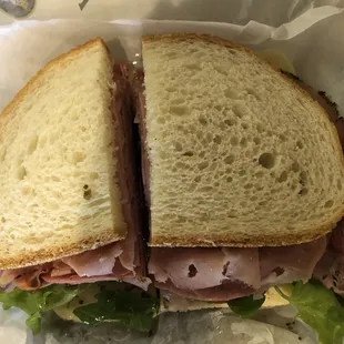 Devita Italian