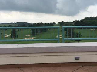 Quicksilver Golf Club