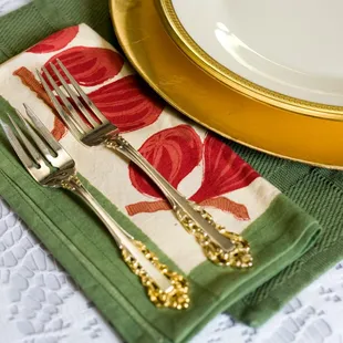 Enjoy a delicious breakfast in the morning.