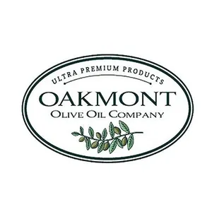 oakmont olive oil company logo