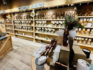 The Spice & Tea Exchange of Pittsburgh