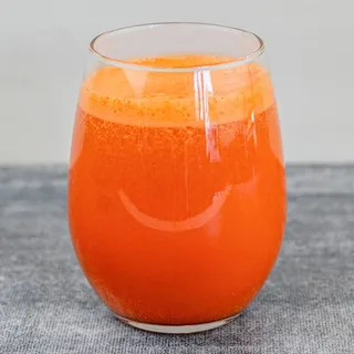 Carrot Juice