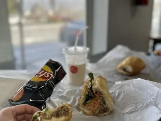 Yummee Sandwiches
