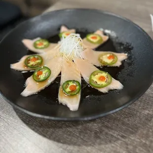 Pepperfin