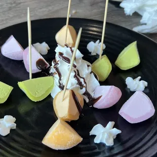 Dessert