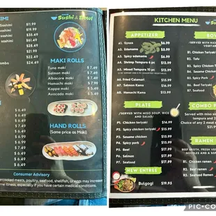04.28.24 Rolls and Kitchen Menu