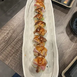 Benjamin Roll
