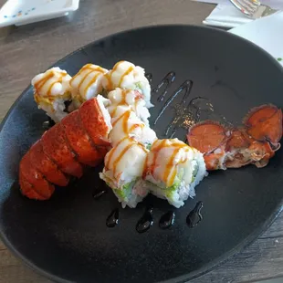Lobster Roll