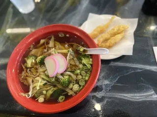 Tokyo Express
