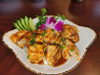 Ichiban Sushi