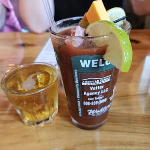 Bloody Mary