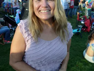 Berkeley Shakedown Street Festival