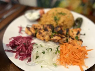 Lezzet - Centreville