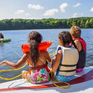 MH OaktreeInnAndSuites OklahomaCity OK Activity FamilyTravel
