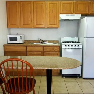 Kitchenette