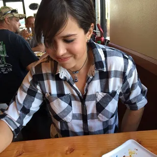 Naomi J.