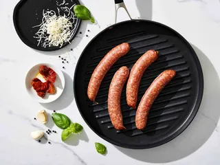 Foris Extraordinary Meats