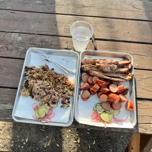 Pulled Pork