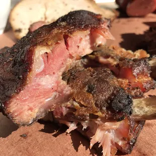 Pork Ribs