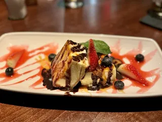 Firebirds Wood Fired Grill