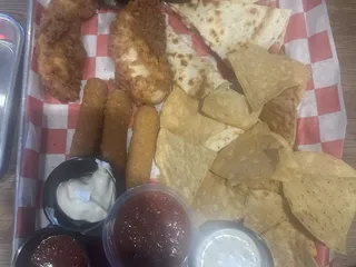 Butterbee’s American Grill