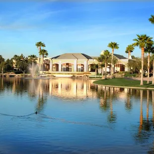 Oakwood Country Club