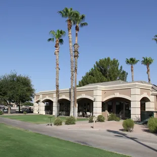 Oakwood Country Club Golf Shop