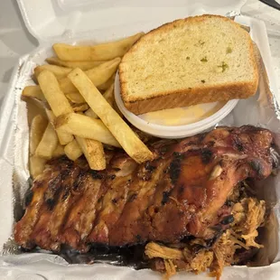 Pulled Pork