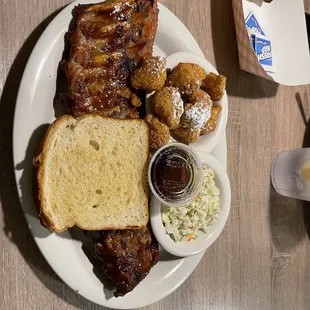 Full Rack Special