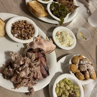 Smoked Turkey