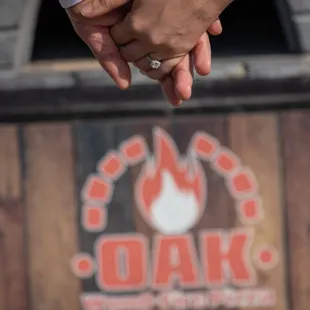 Book us for your special day!