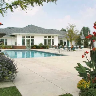 New Albany/Westerville