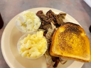 Old Crow BBQ