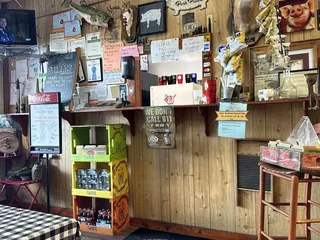 Sully's Smokehouse