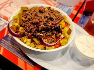 I Barbque Express