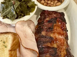 Oakwood Smokehouse