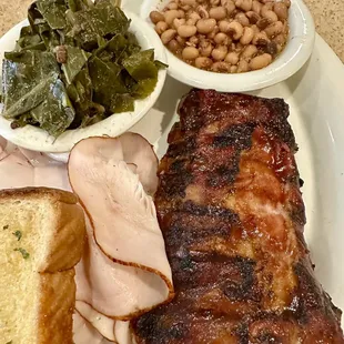 Lunch Special