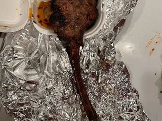 Graham Boy's BBQ
