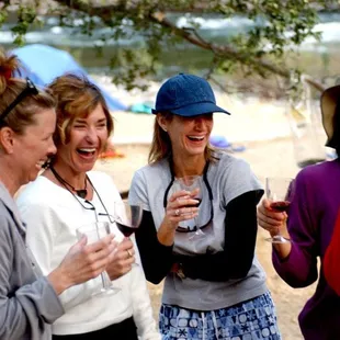 Wine on the River, Tuolumne