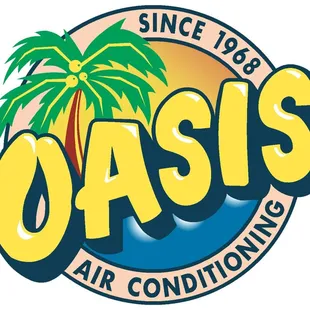Oasis Air and Solar