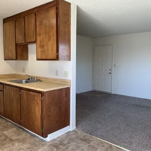 Oasis Apartments