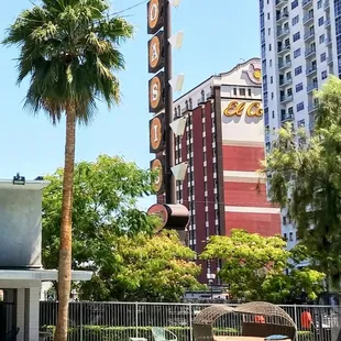 Get there early to claim that bean-shaped lounge bed