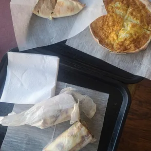 Oasis Bakery & Eatery