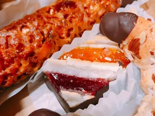 Copenhagen Crown Bakery & Deli