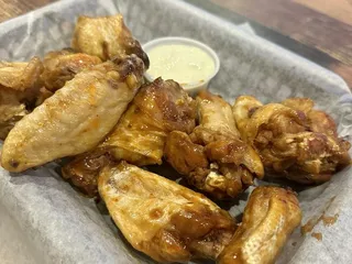 Skippy's Bar and Grill