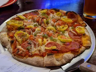 Baristas Cafe and Pub