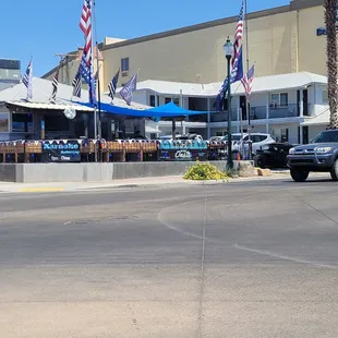 Looks like a Trump flat