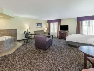 La Quinta by Wyndham Las Vegas Airport South
