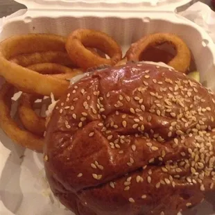 burger, burgers, food